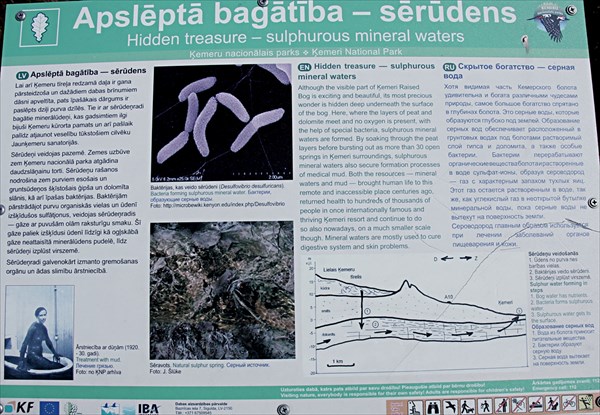 144-Национальныи парк Кемери